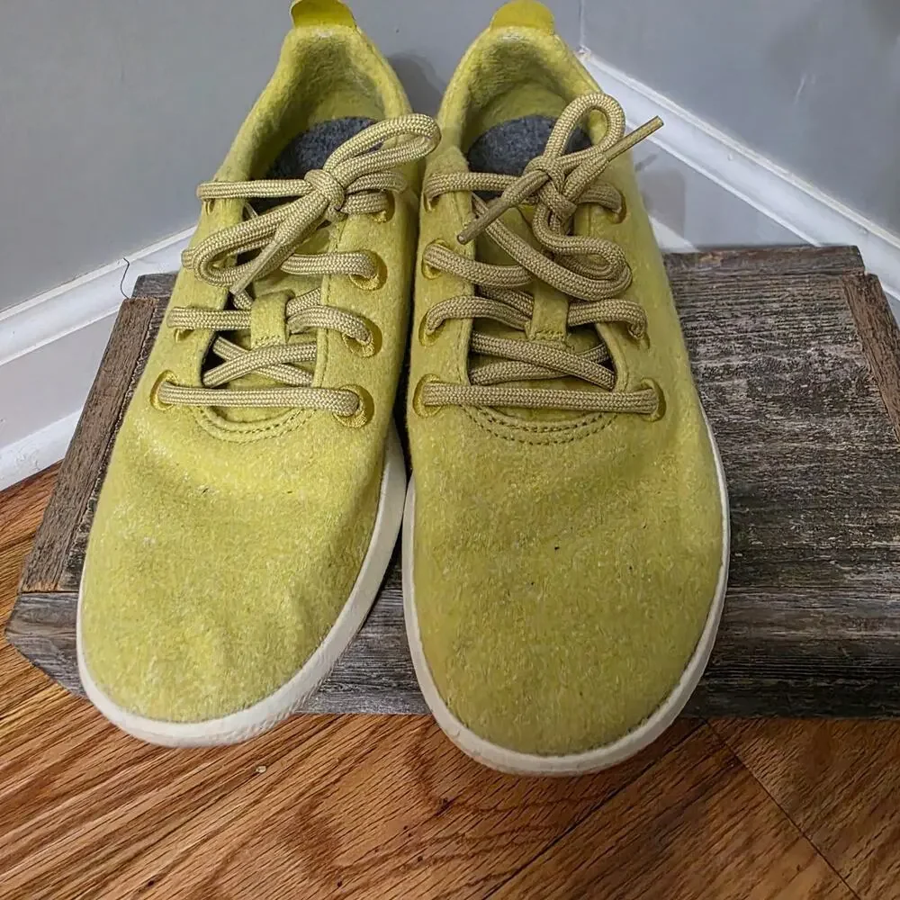 allbirds experience legendary